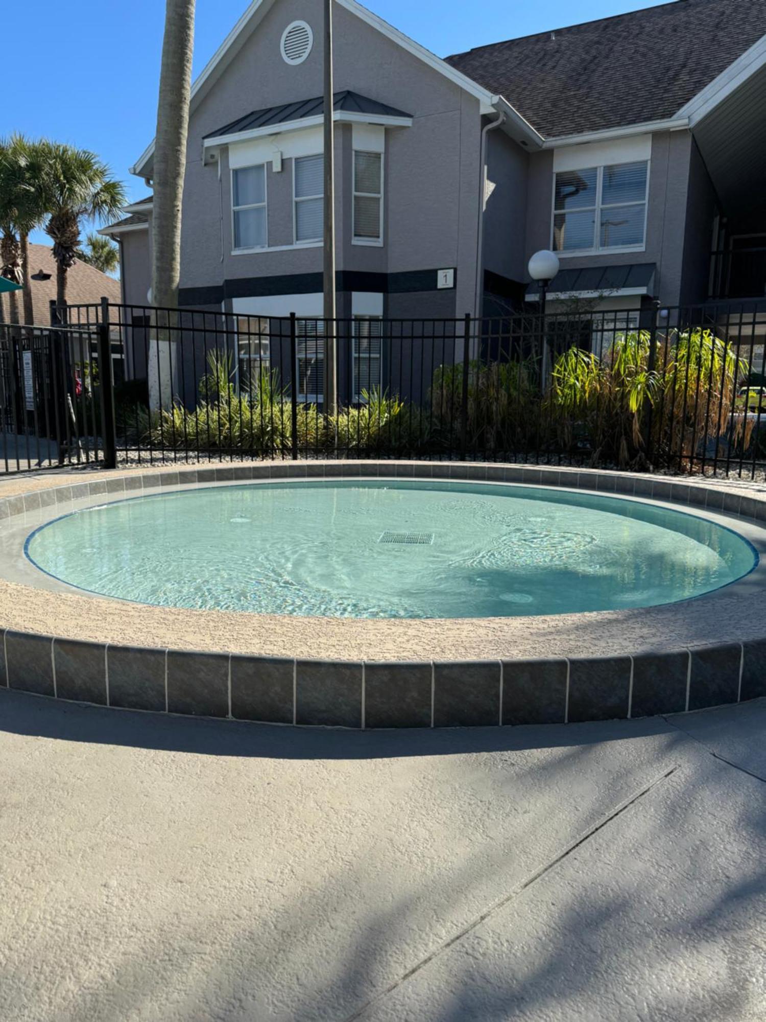 Fmh Property Management Orlando Exterior foto